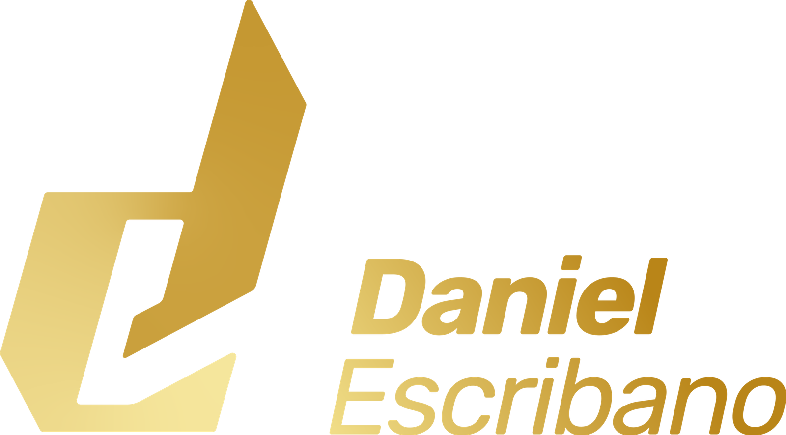Daniel Escribano